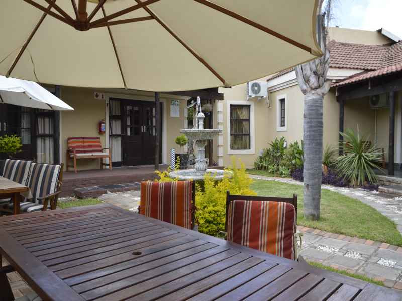 Madulo Guest House主图