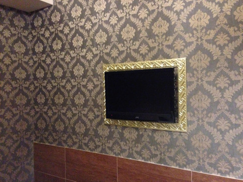 华美达尖沙咀酒店主图