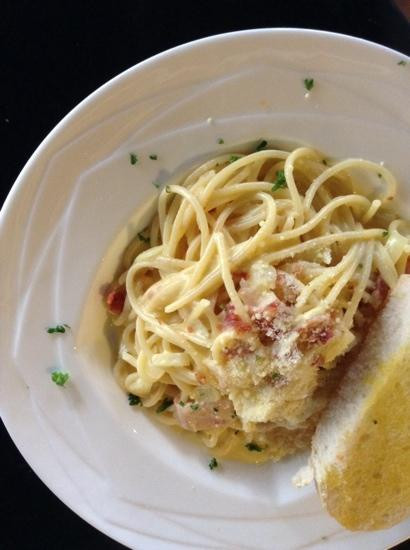 马利仅那餐馆和美食-Cafe Qizia