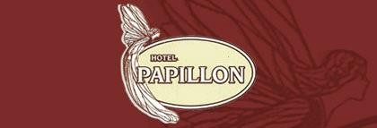 Hotel Papillon主图
