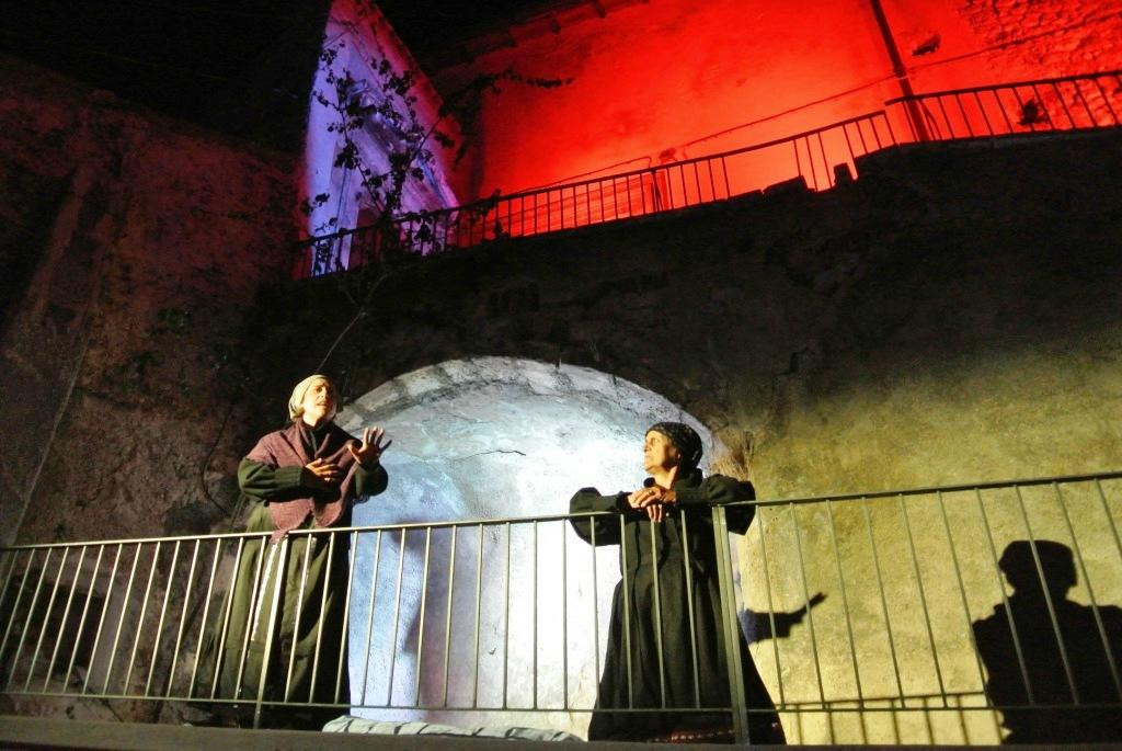 La Notte delle Streghe景点图片