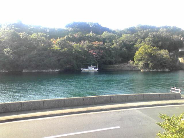 Anbo River景点图片