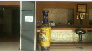 仁达商务宾馆-官方