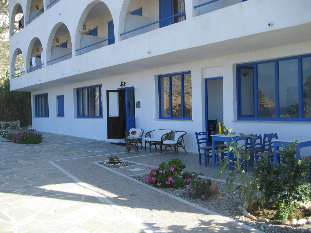 Hotel Kouros