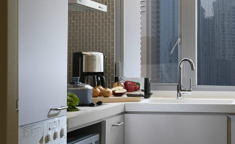 香港服務式住宅囍寓主图