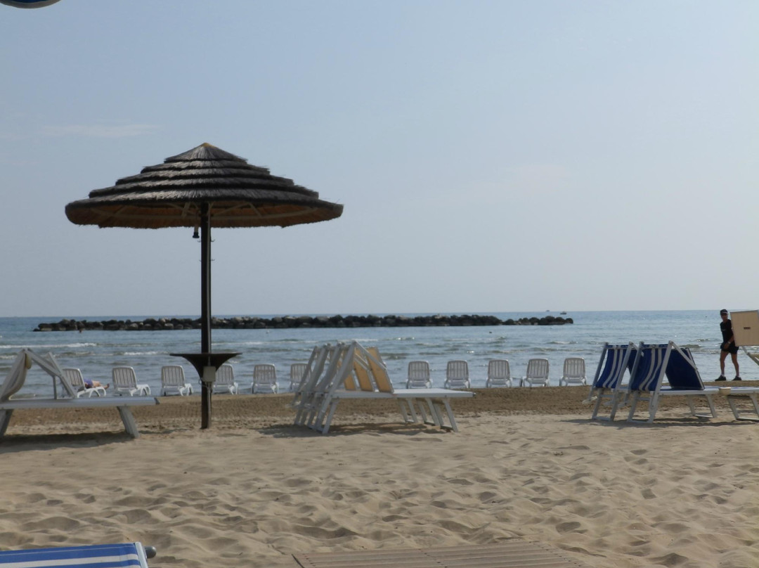 Bagni Giuliana 12-塞尼加利亚必去景点