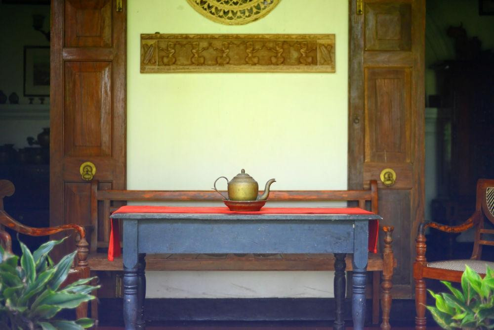 Suriyakantha Centre for Art & Culture景点图片