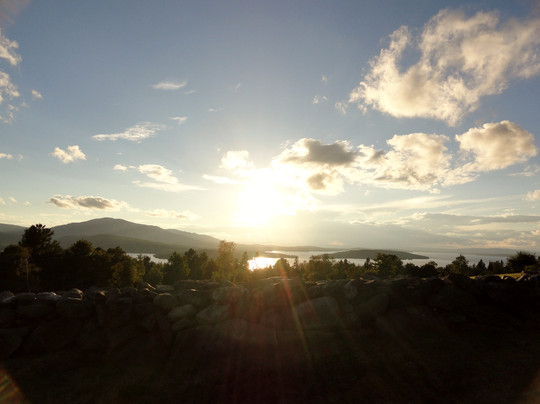 Moose Country Safaris-Sangerville必去景点