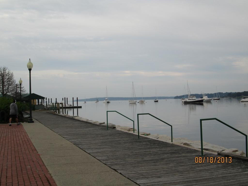 Independence Park-布里斯托尔必去景点