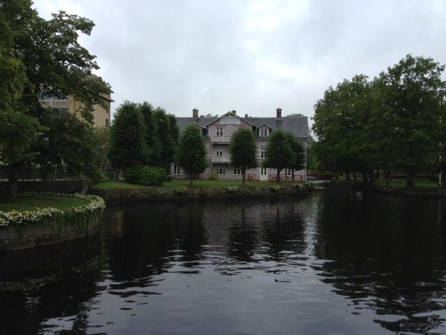 Kjortelgardens Turistboende-客卧