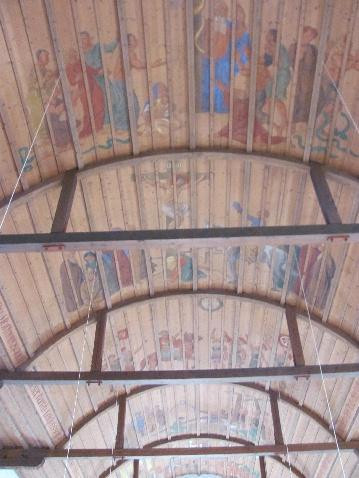 Heilig Kreuz Kirche-克尔海姆必去景点