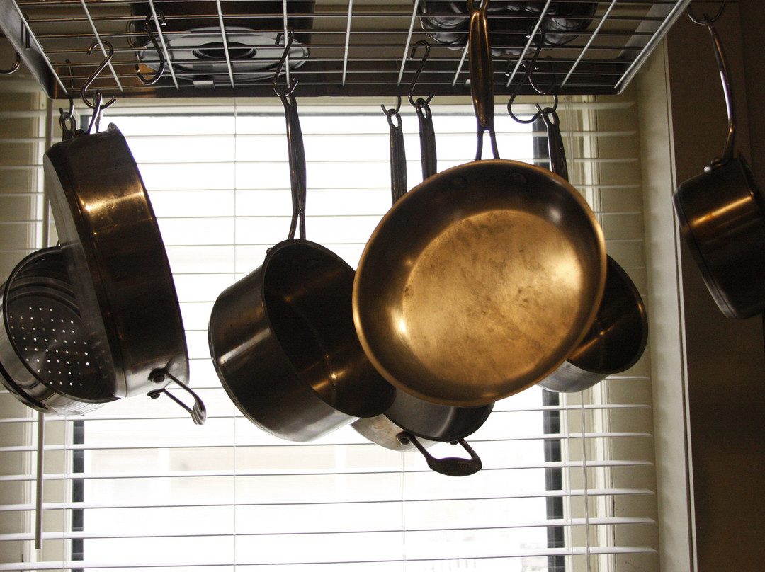 Daughter's House Inn Bed & Breakfast主图