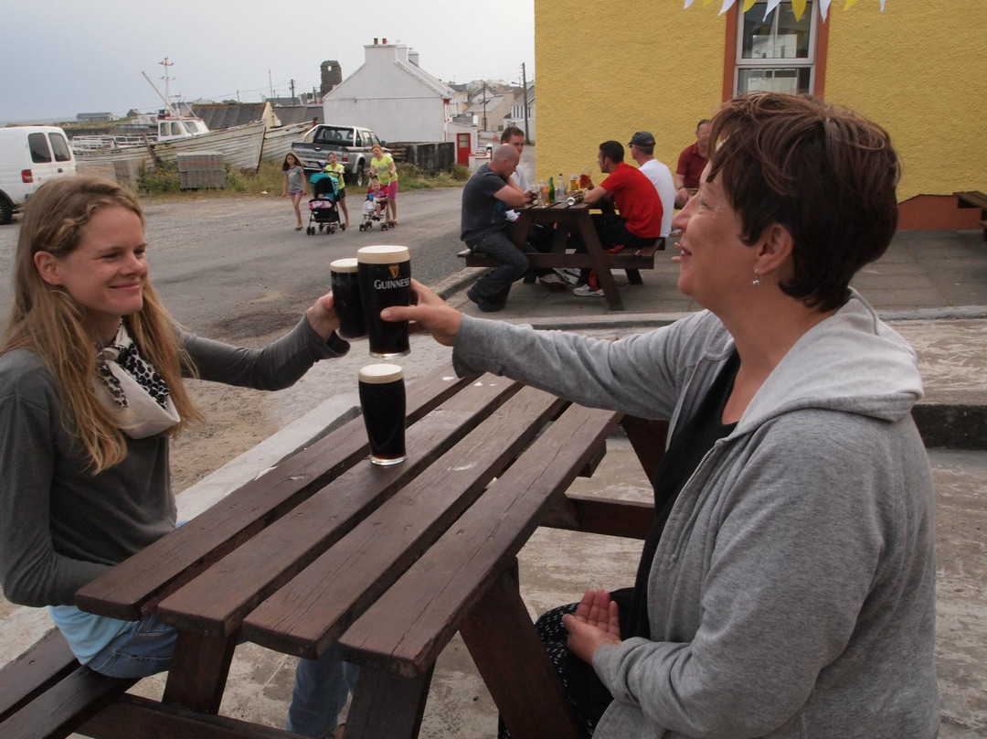 Tory Ostan Thoraig主图