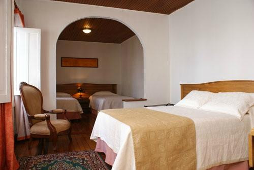 Ayenda Nuevo Escorial