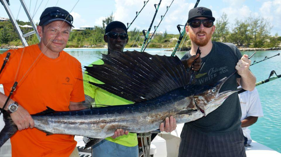 Silver Deep-普罗维登西亚莱斯必去景点