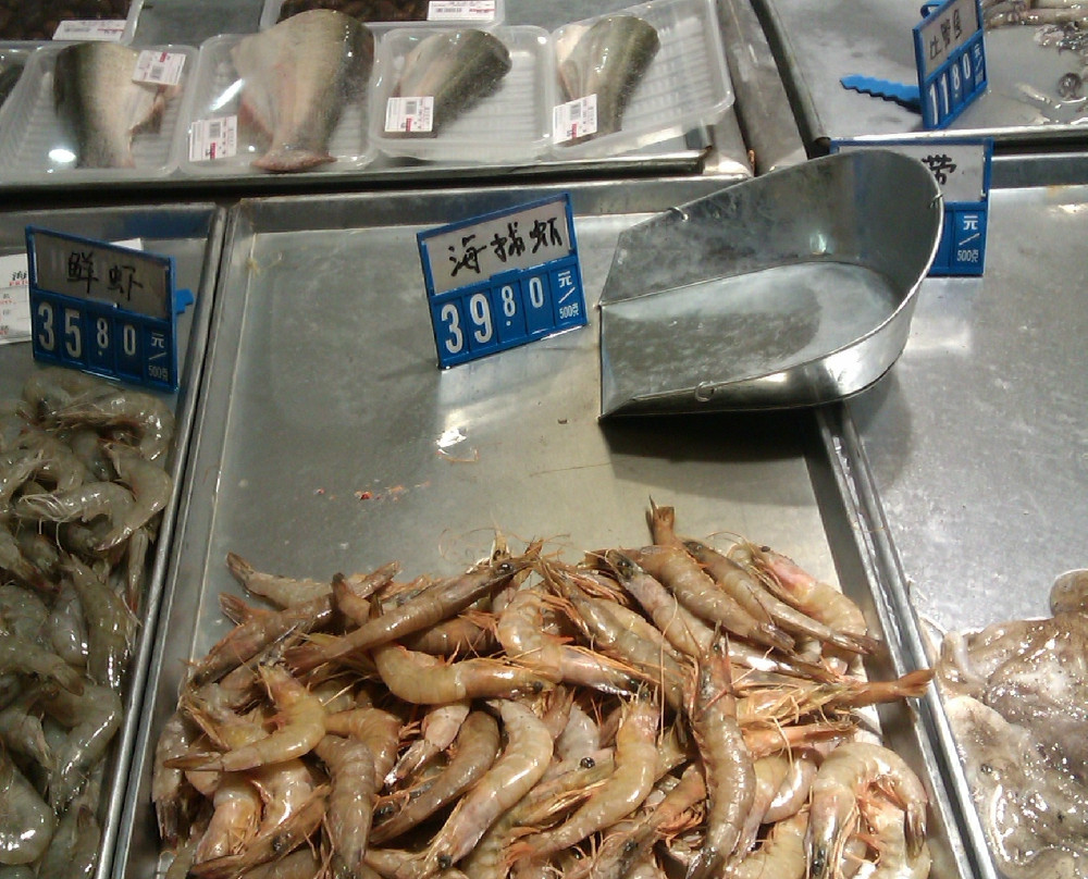 麦凯乐-青岛市必去景点