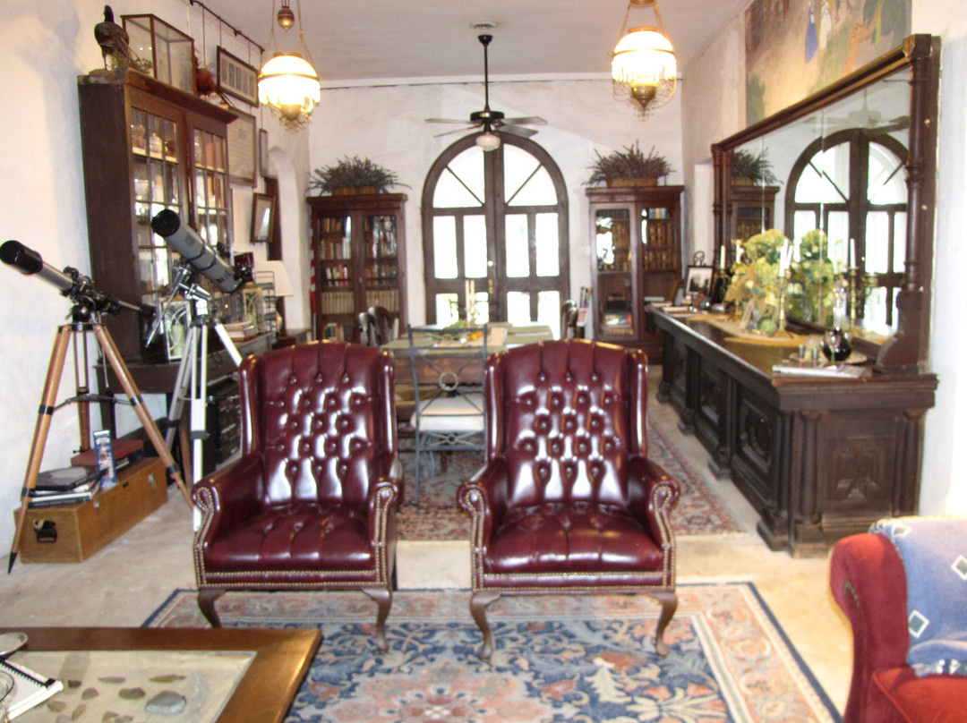 Texana Historic Hacienda主图