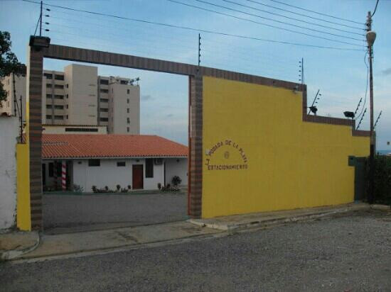 La Posada de la Playa主图