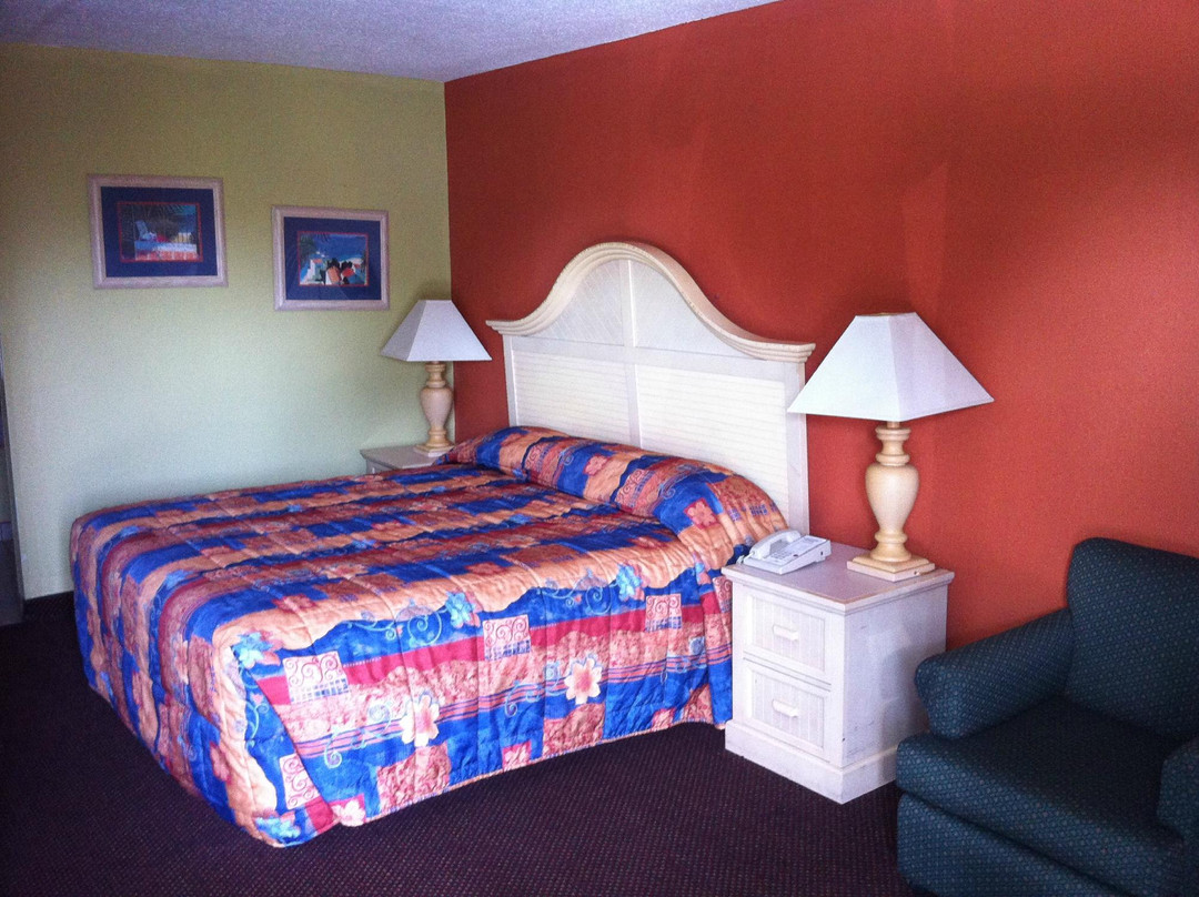 Horizon Inn & Suites Belle Glade主图