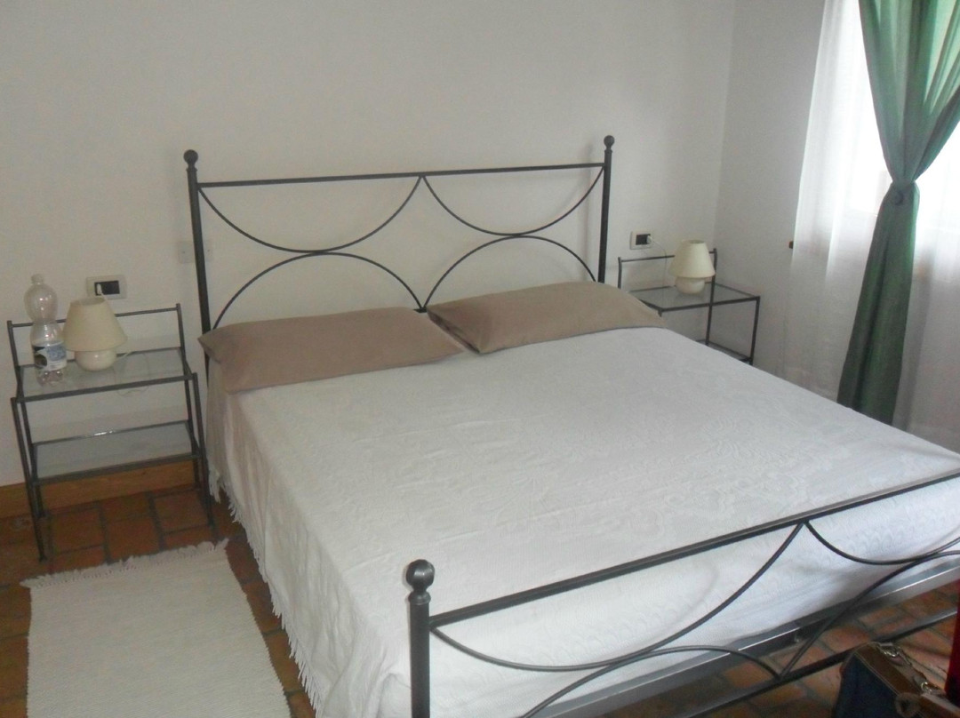 B&B Casa Gilda主图