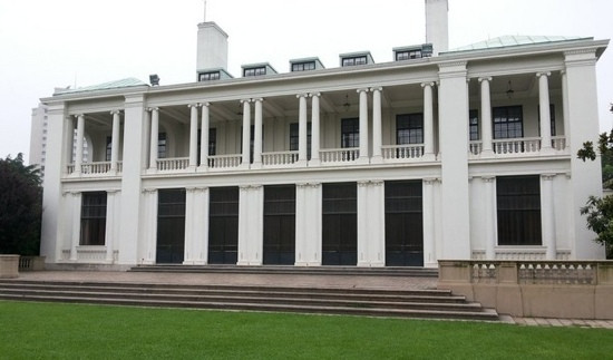 上海兴国宾馆丽笙精选主图