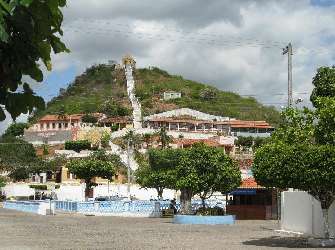 Caninde de Sao Francisco旅游攻略图片