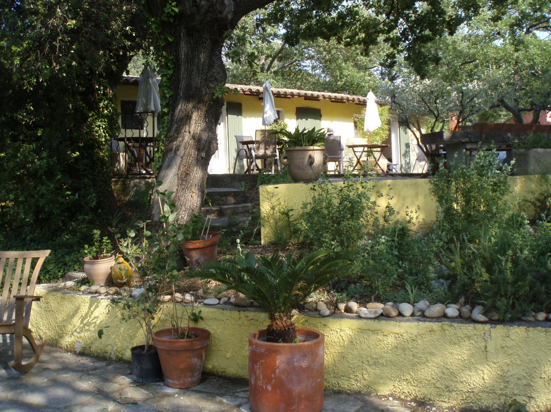 Le Mazet de la Gardy主图