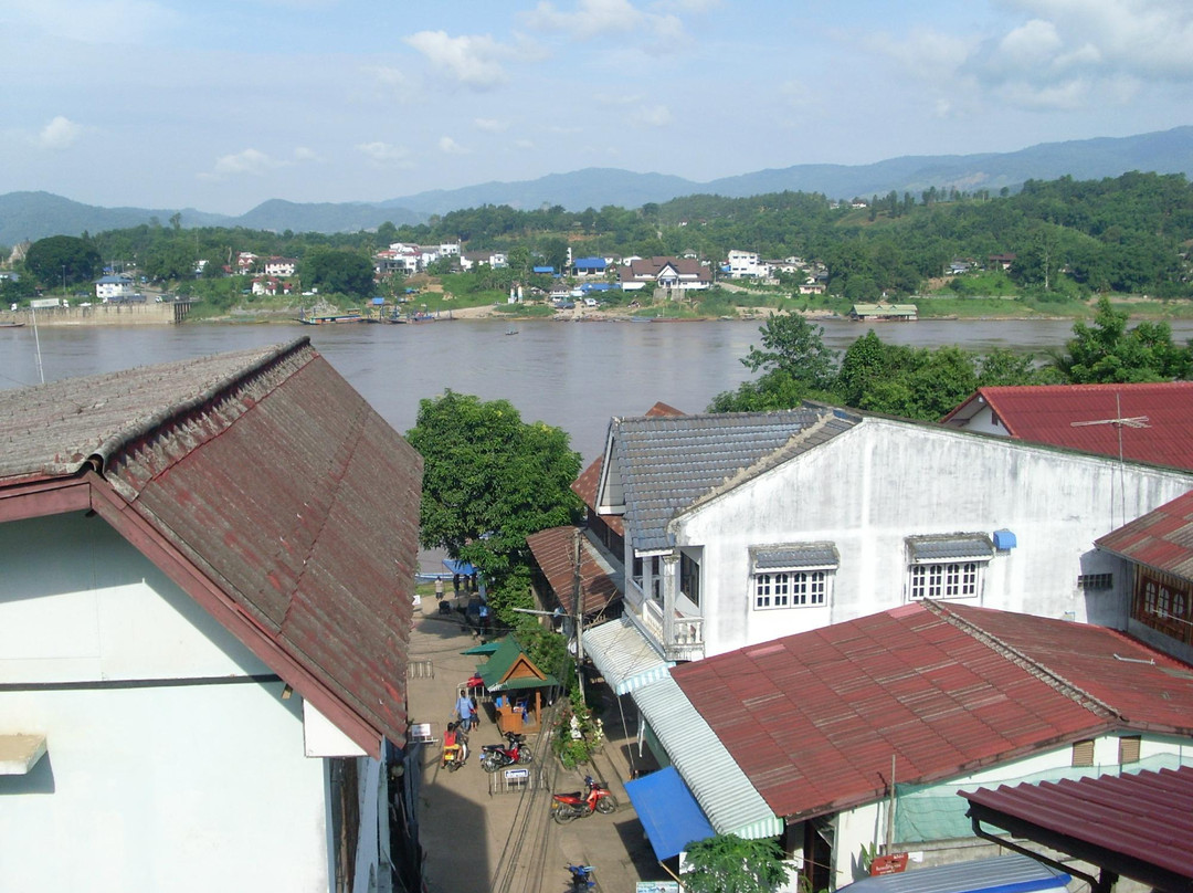Gateway Villa Hotel