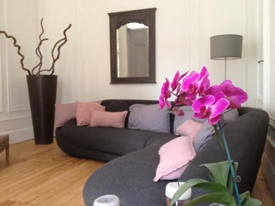 La Chartreuse Des Eyres主图