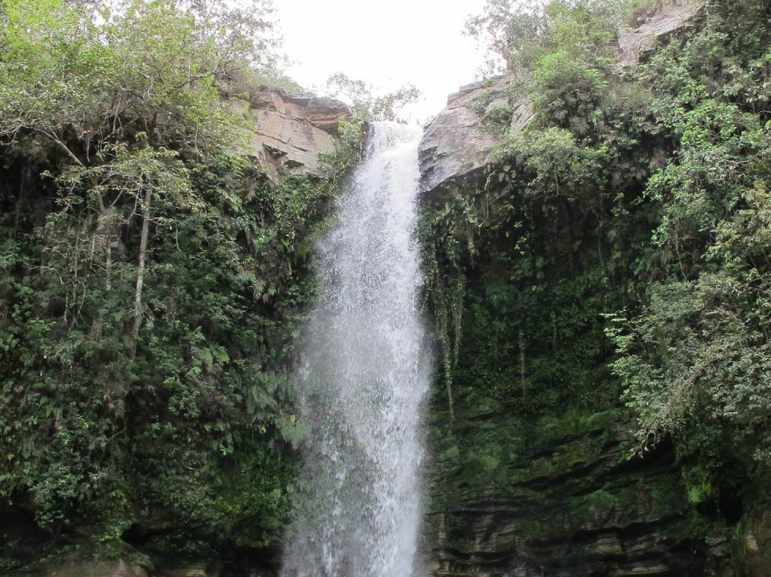 Abade Reserve-Pirenopolis必去景点