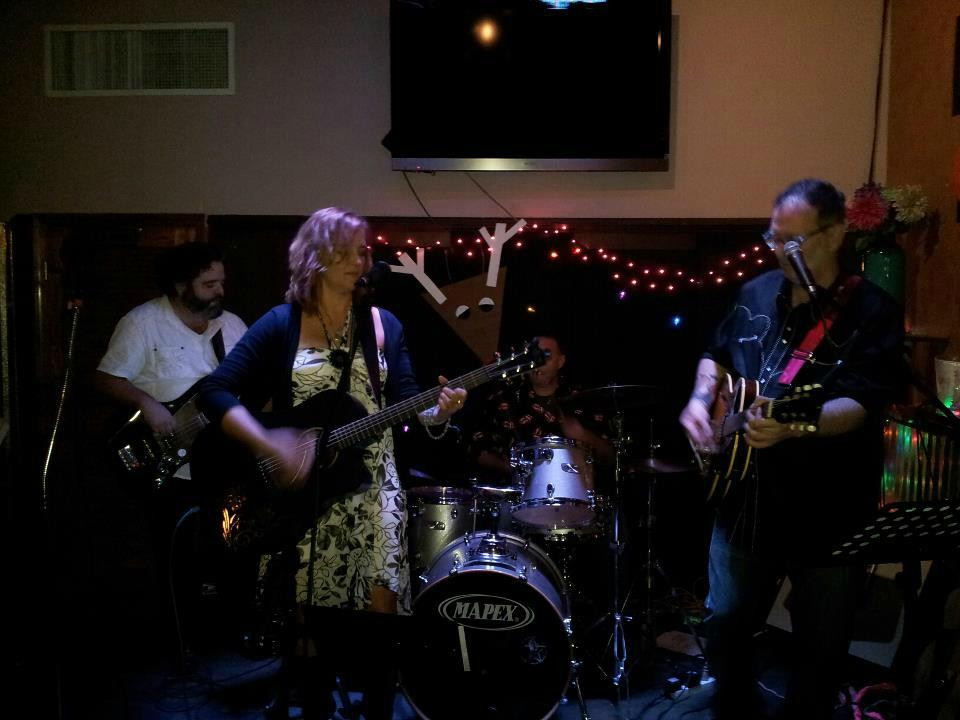 不伦瑞克餐馆和美食-Tipsy McSway's