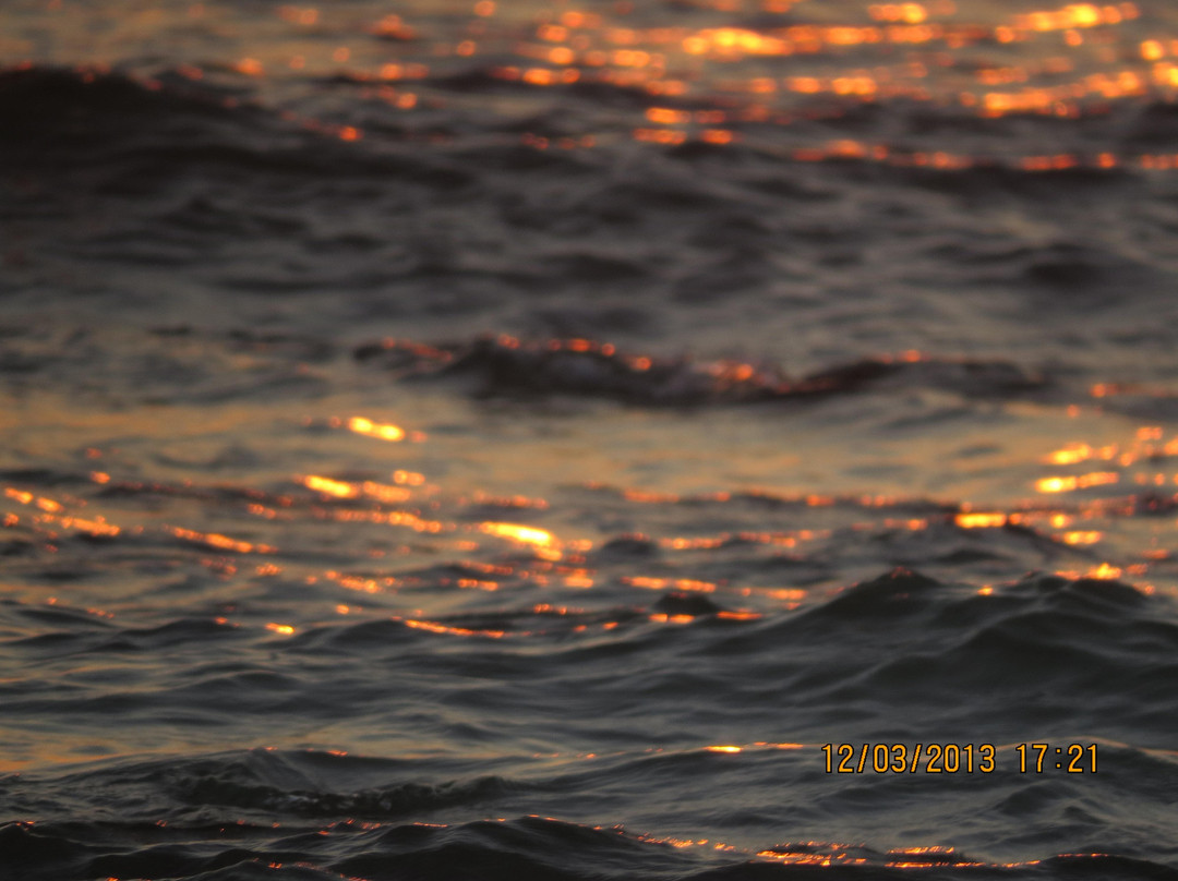 Laxmanpur Beach景点图片