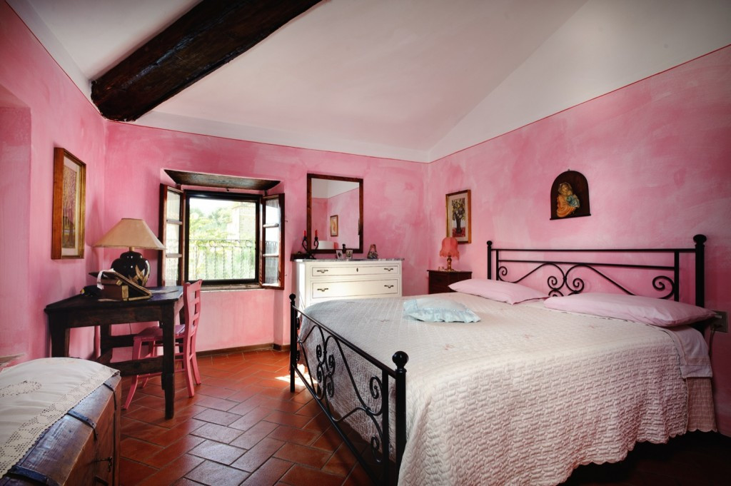 Casa Vacanza Villa Pratesi