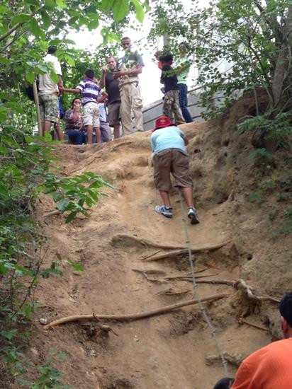 Megua Parque Biotematico-Galapa必去景点