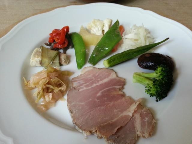 イタリア軽食 みたに