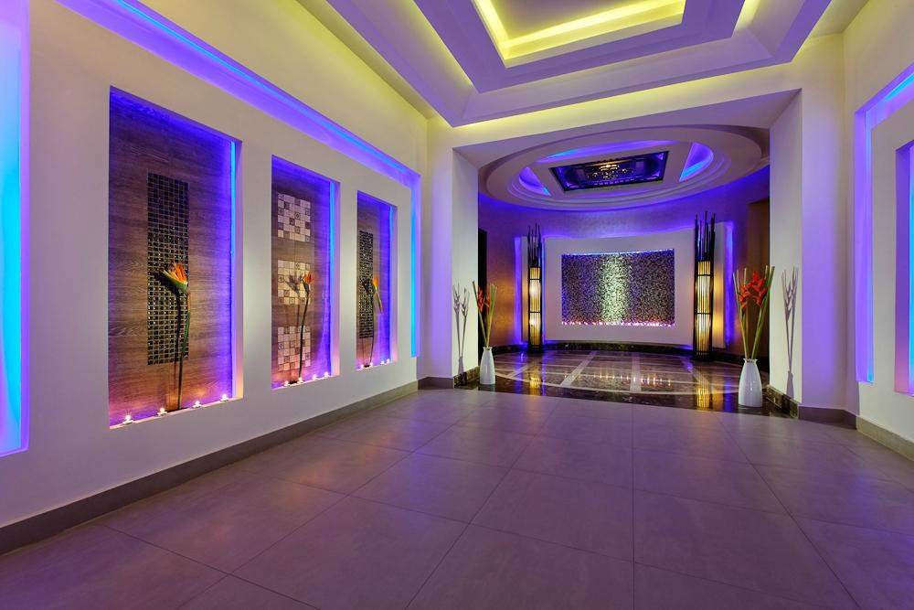 纳布克湾旅游景点-Horas Spa