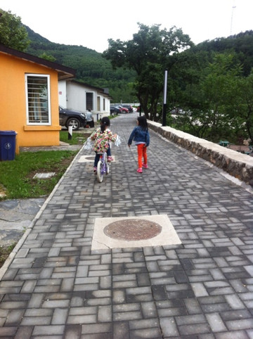 北京皇后镇休闲度假村主图