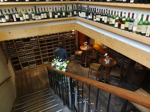 麦诺-维也纳必去景点