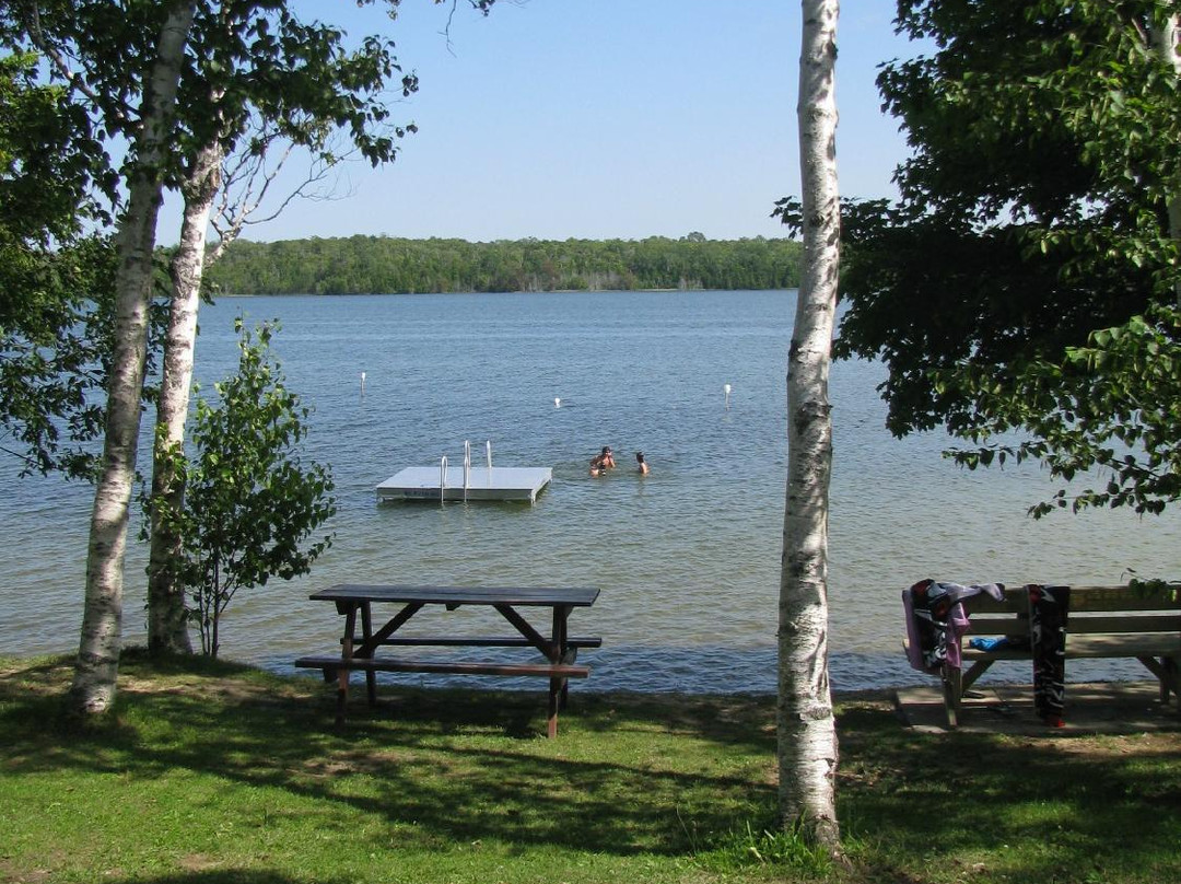 Miller's Family Camp