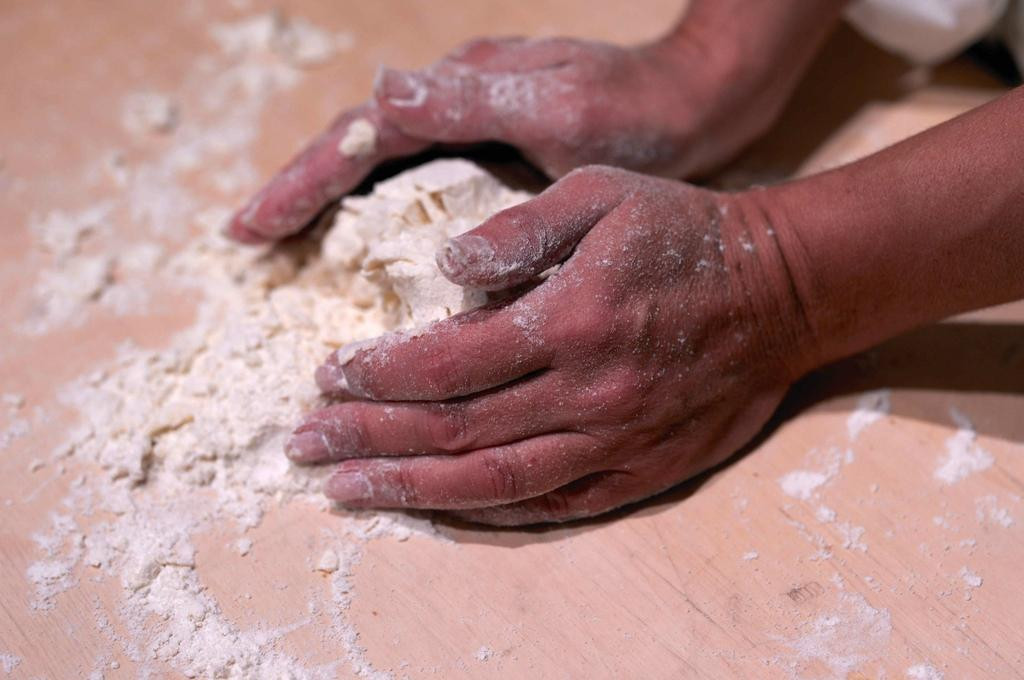Cooking Class Under the tuscan sun-阿雷佐必去景点