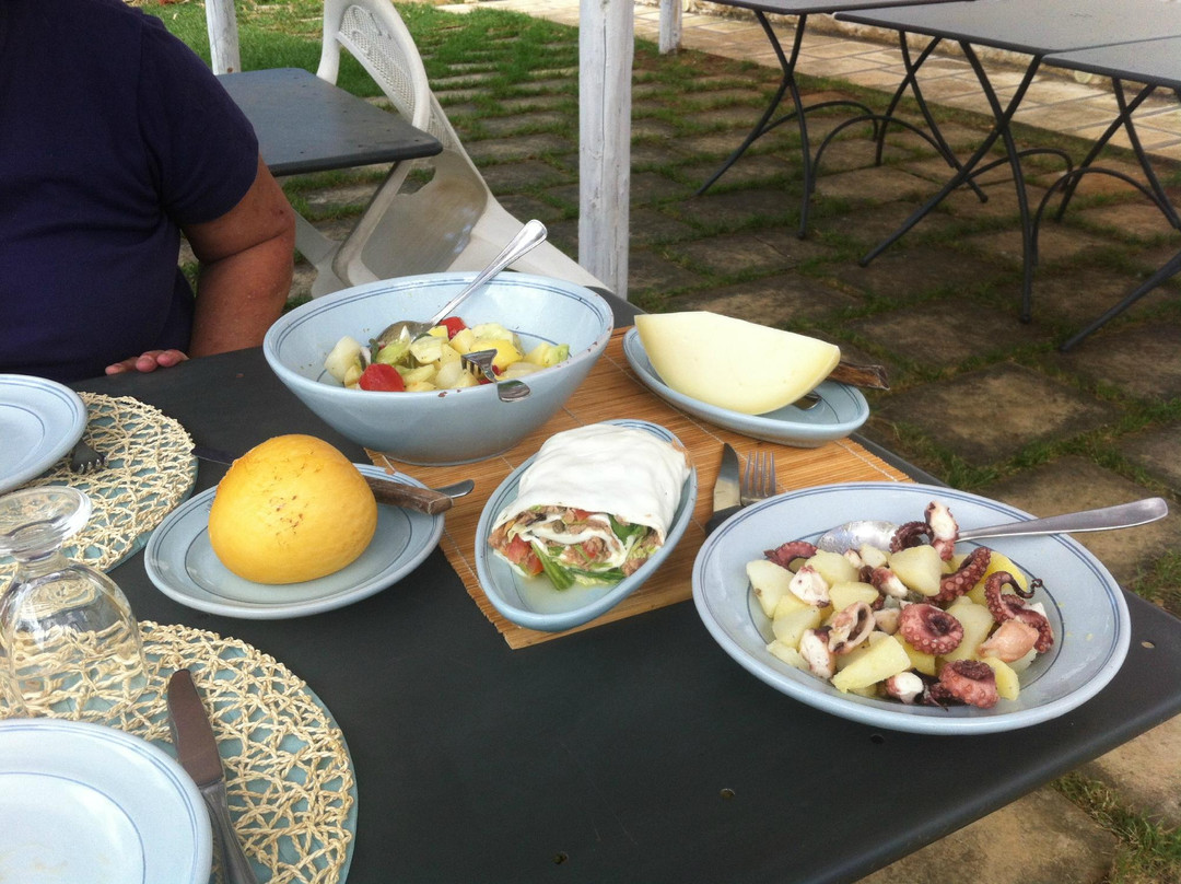 Cucina in Masseria - Homestay Cooking in Italy-Mola di Bari必去景点