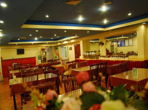 北京如家赵公口店主图