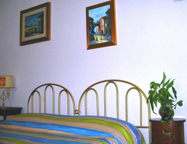 Marina Serra酒店住宿-Fufla B&B