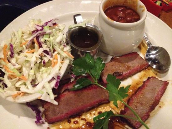 Lucille's Smokehouse BBQ