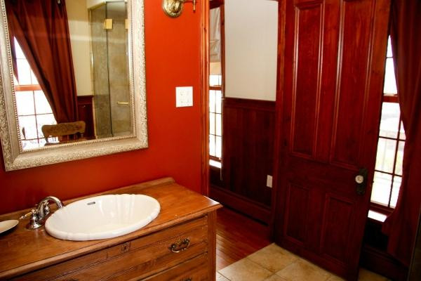 Auberge Mr. James主图