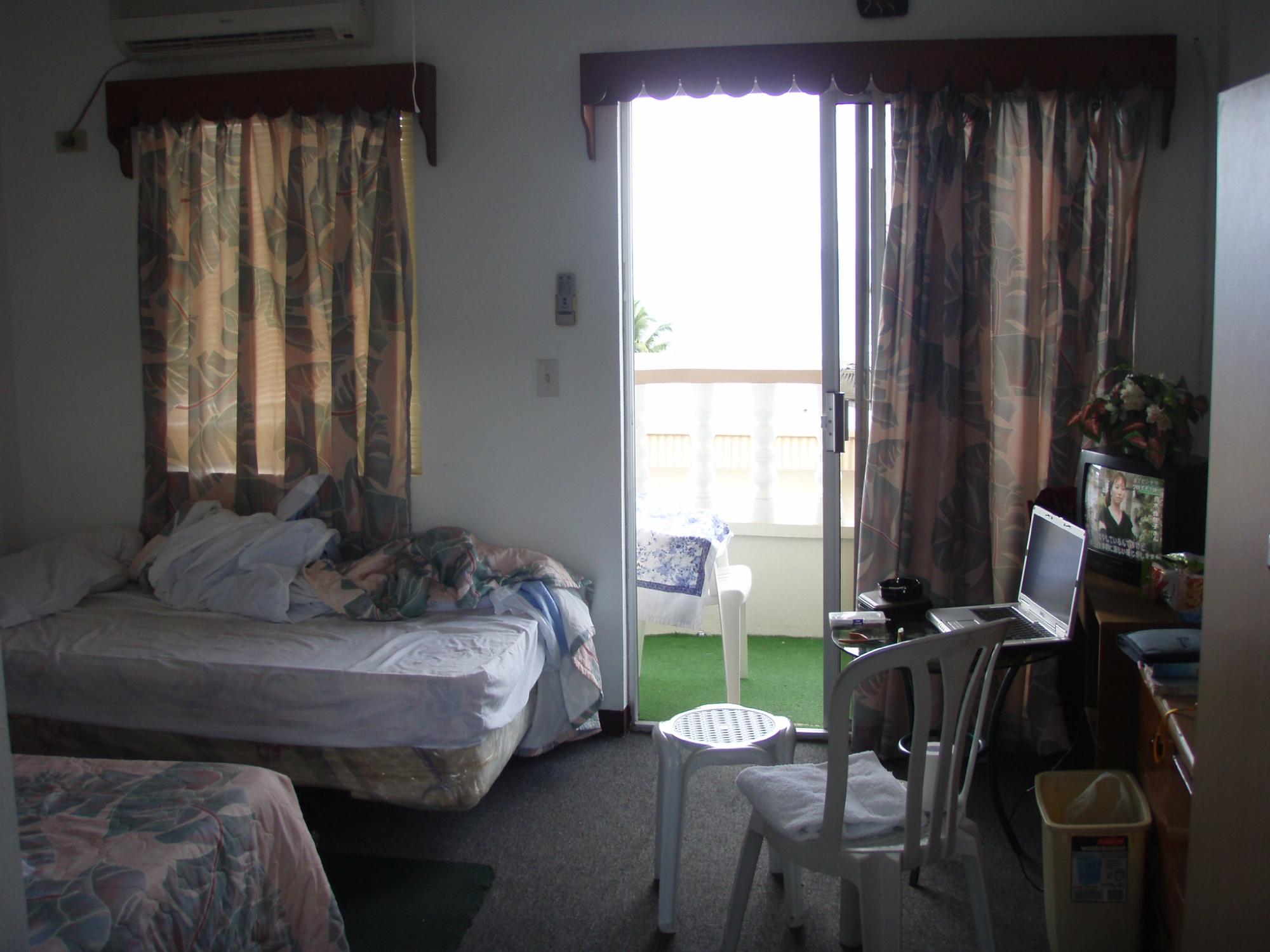 Bayview Hotel-客卧