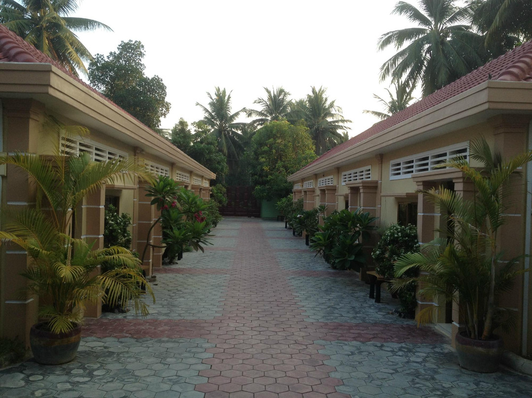 Battambang My Homestay