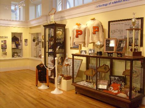 Hopewell Museum / Historic Paris-Bourbon County景点图片