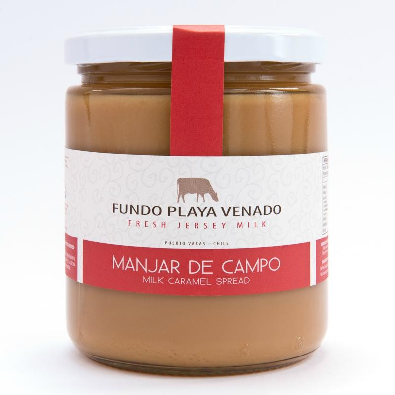 Fundo Playa Venado-巴拉斯港必去景点