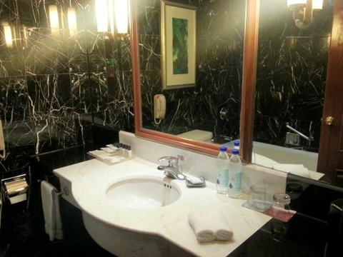 天津滨江凯隆酒店主图